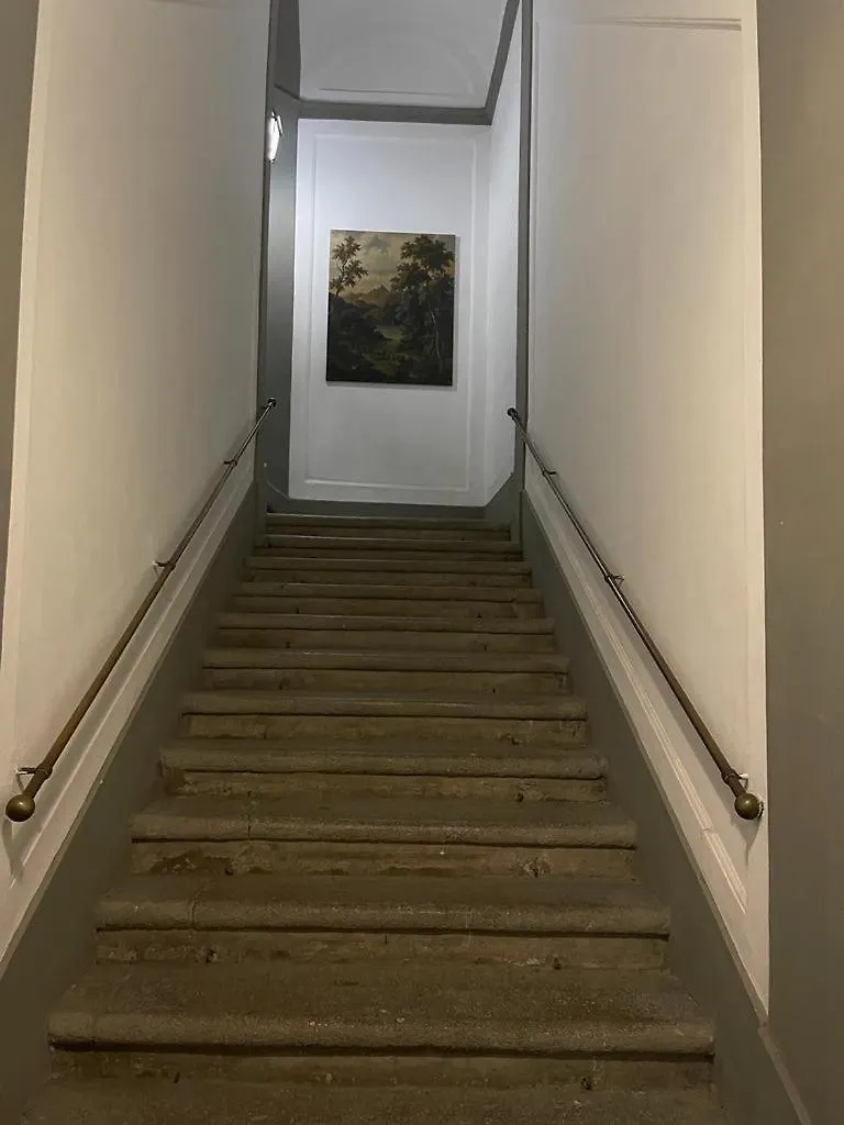 Suite Del Plebiscito Naples