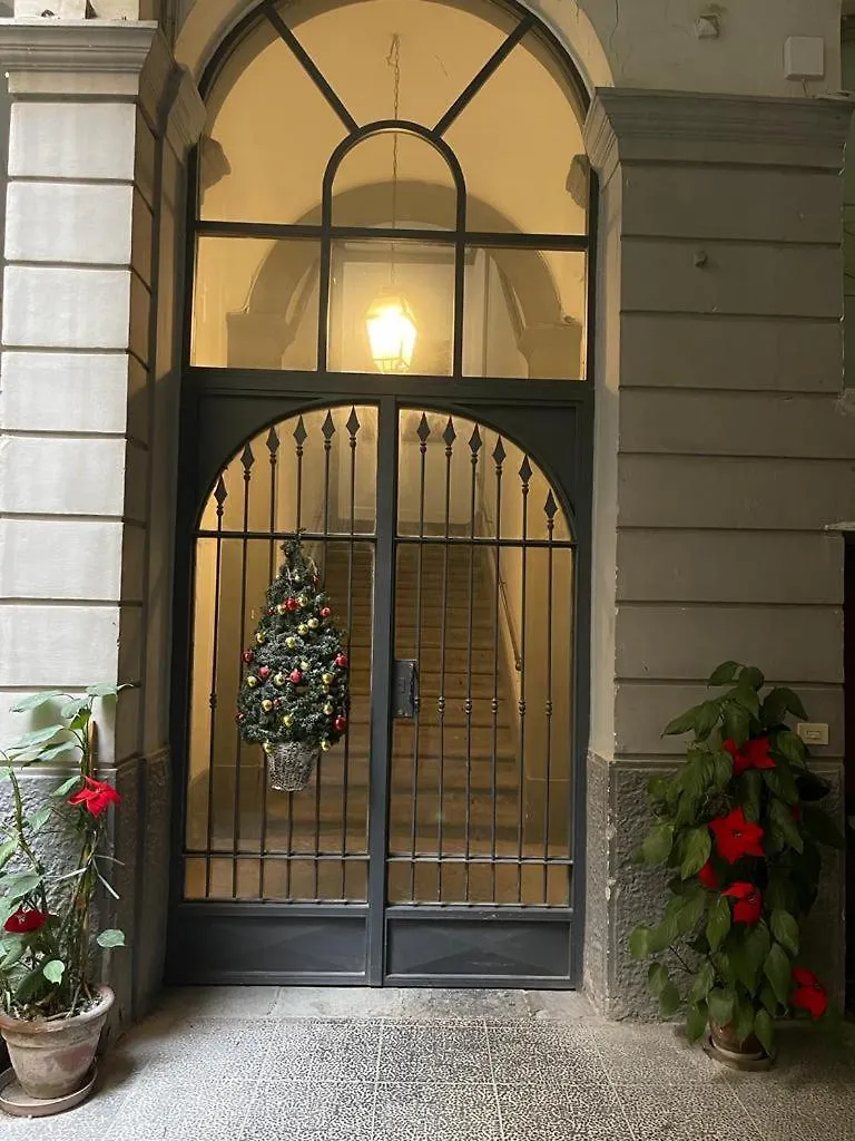 Guest house Suite Del Plebiscito Naples