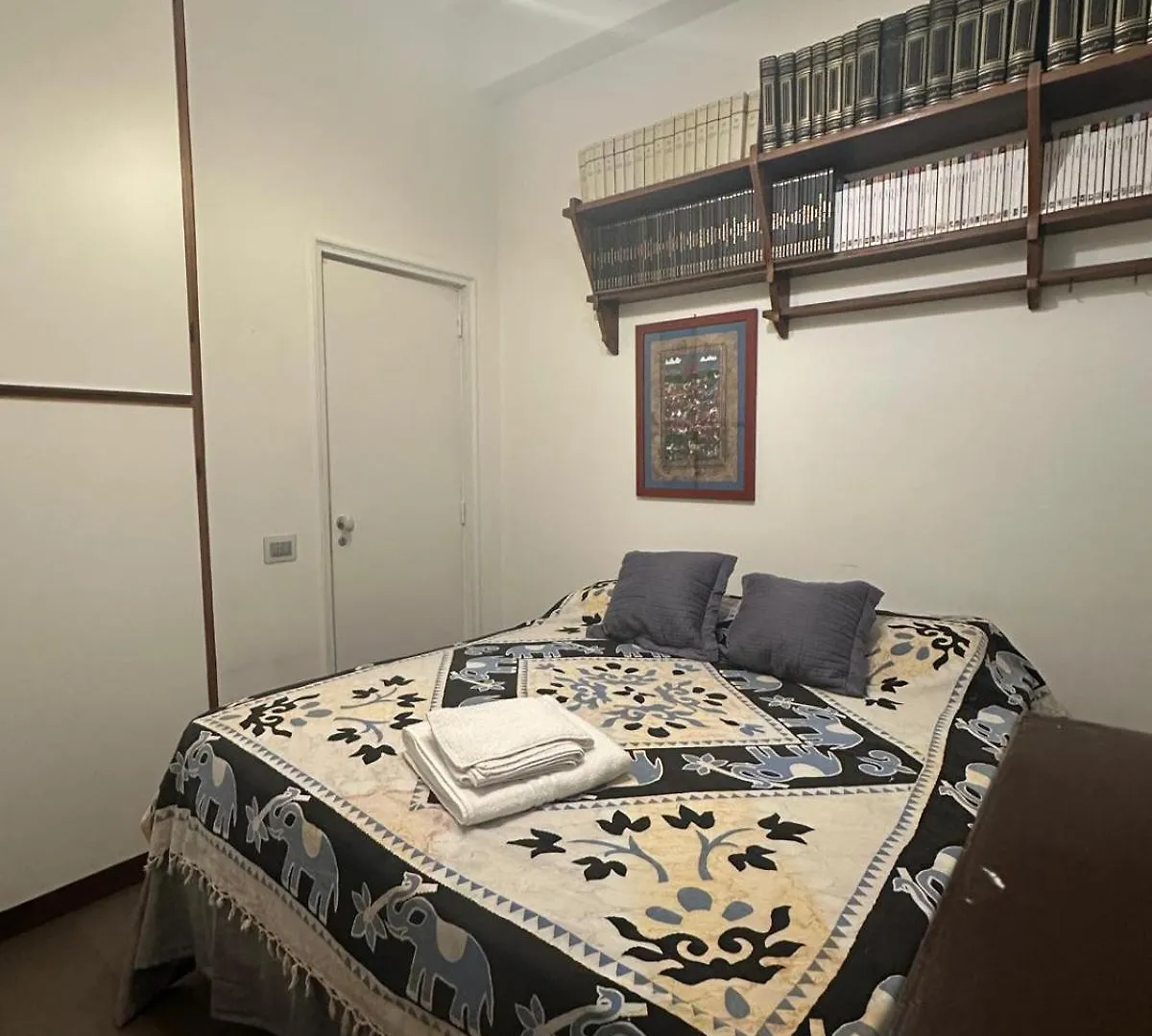 Guest house Suite Del Plebiscito Naples