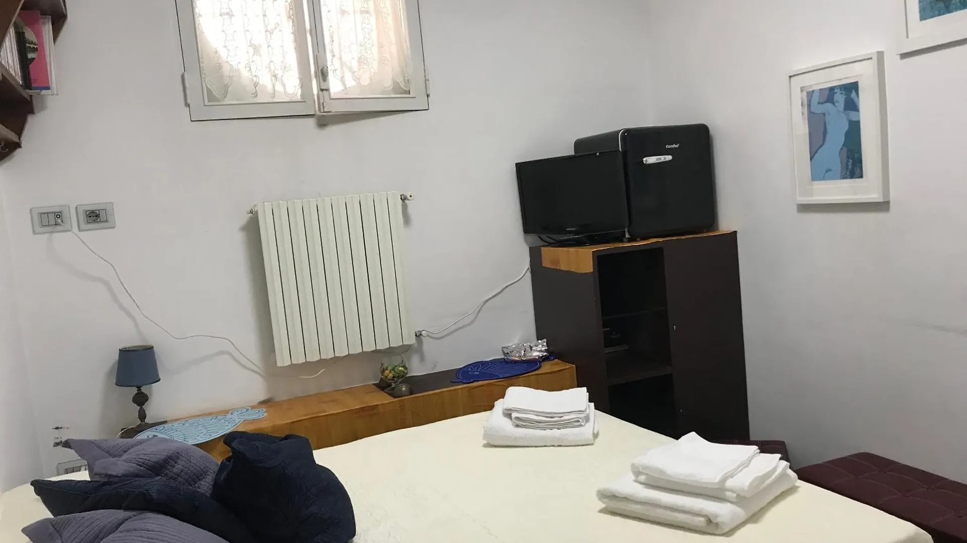 Guest house Suite Del Plebiscito Naples