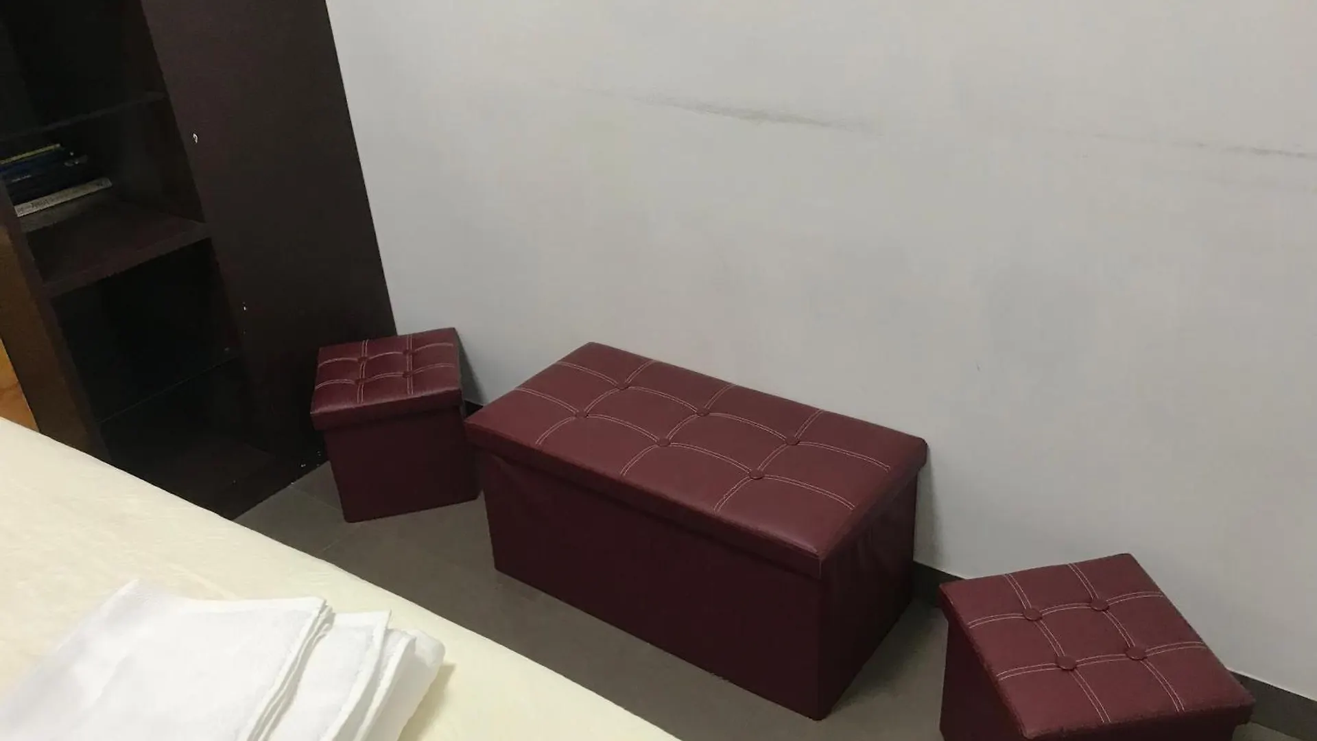 Suite Del Plebiscito Naples