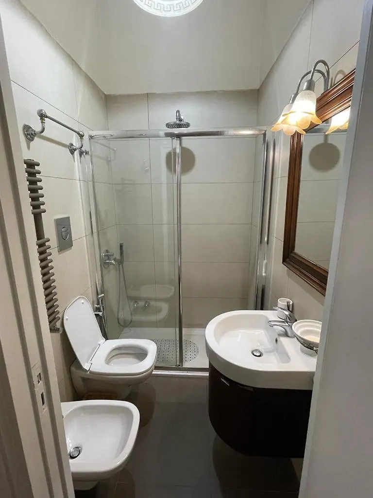 Suite Del Plebiscito Napoli