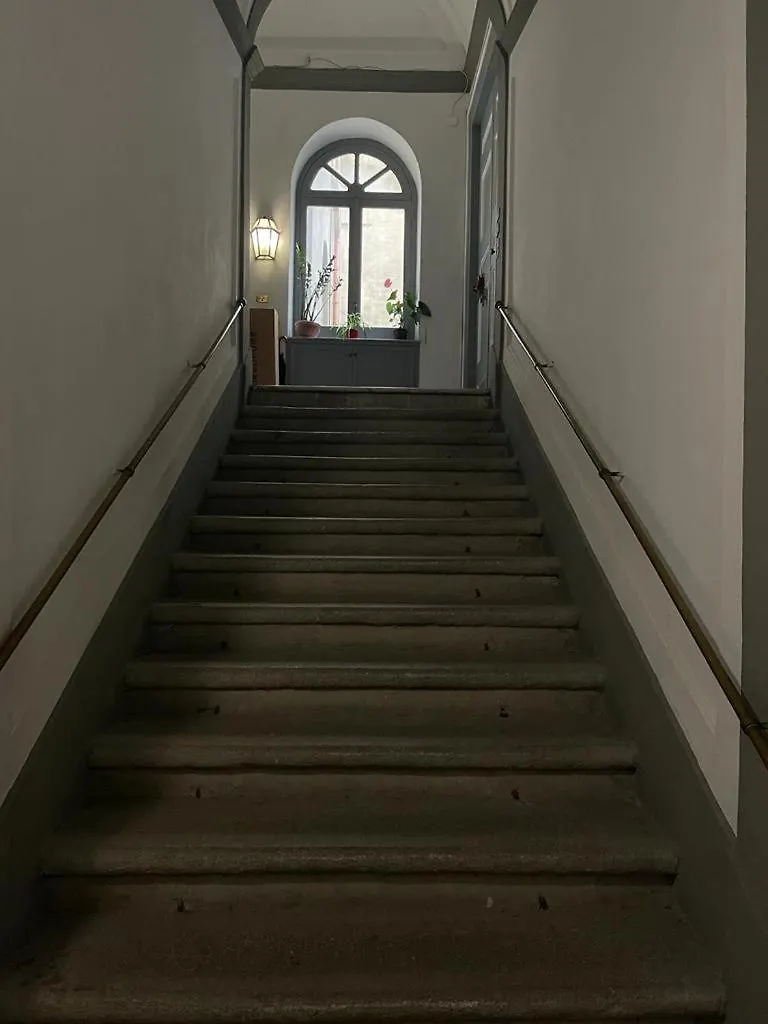 Suite Del Plebiscito Napoli Affittacamere