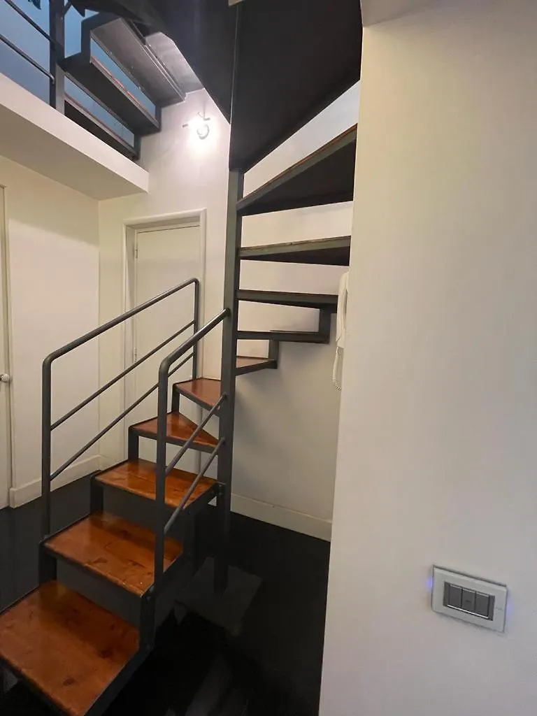 Suite Del Plebiscito Napoli
