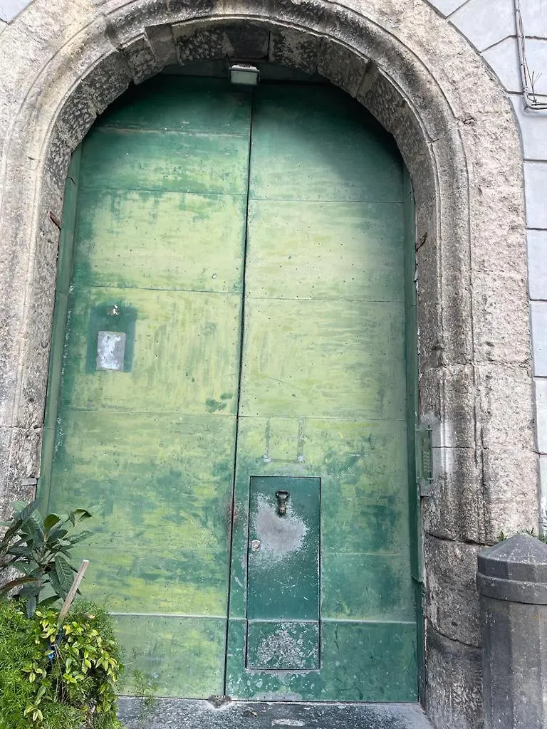 Suite Del Plebiscito Napoli Italia