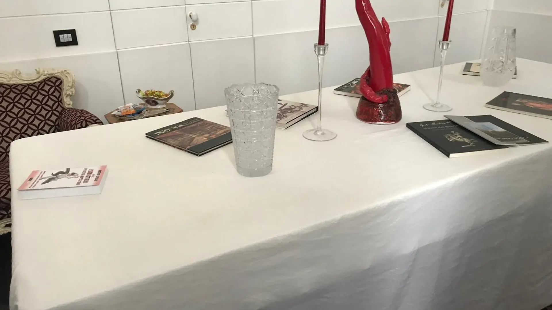 Suite Del Plebiscito Napoli