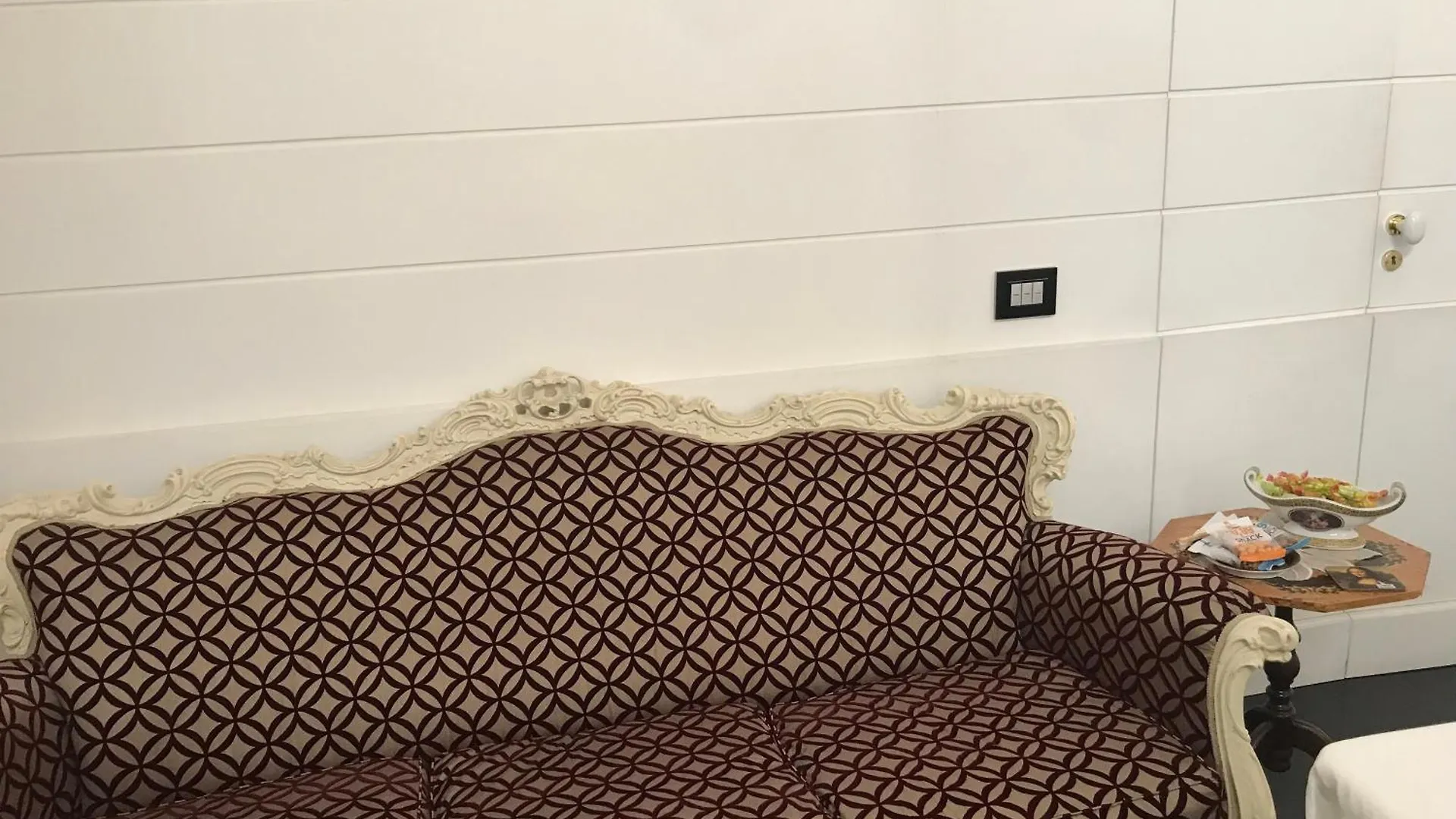 Suite Del Plebiscito Napoli